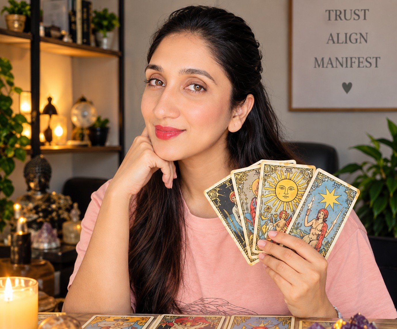 Fortune Teller